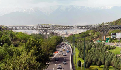 Exterior – Bridge