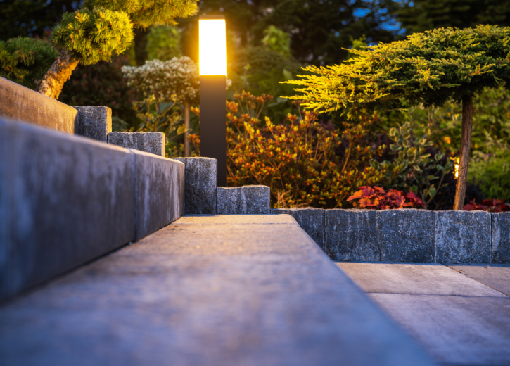 ext-lights