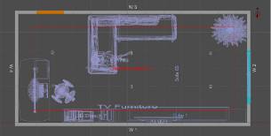 From a 2D to a 3D Environment From a 2D to a 3D Environment