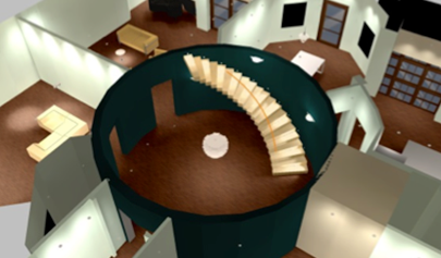 Interior – Residential